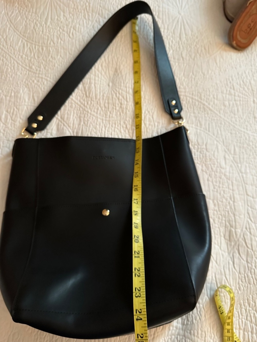 Bucket Bag - Picture 5 of 5